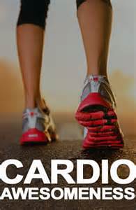 Benefits of Cardio
